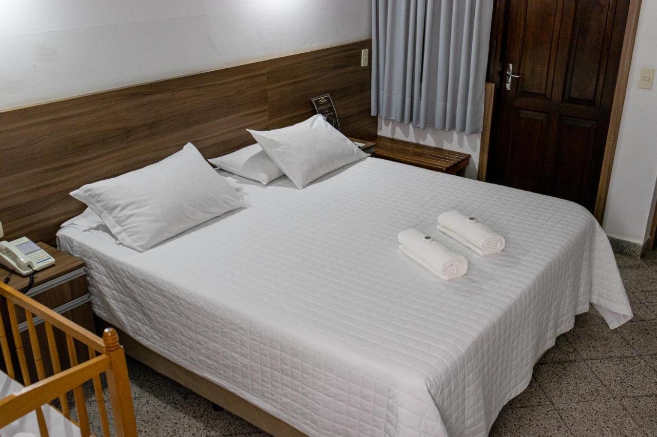 Das Heim Hotel أسونسيون المظهر الخارجي الصورة